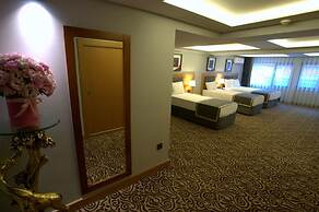 Bergama Hotel