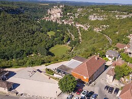 Le Belvedere