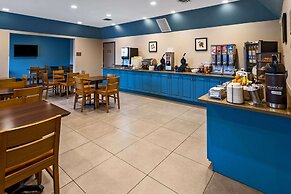 Country Inn & Suites by Radisson, Salisbury, MD