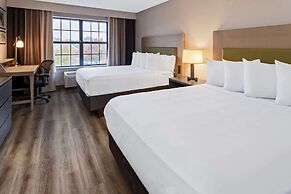 Country Inn & Suites by Radisson, Salisbury, MD