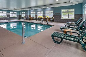 Country Inn & Suites by Radisson, Salisbury, MD