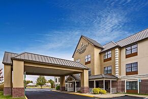 Country Inn & Suites by Radisson, Salisbury, MD