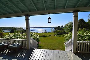 Chebeague Island Inn