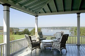 Chebeague Island Inn