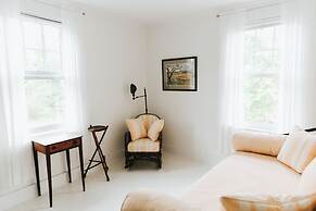 Chebeague Island Inn