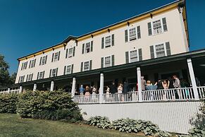 Chebeague Island Inn