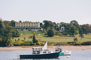 Chebeague Island Inn