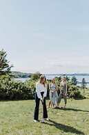 Chebeague Island Inn