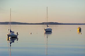 Chebeague Island Inn