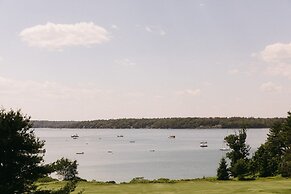 Chebeague Island Inn