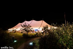 Chebeague Island Inn