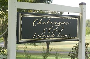 Chebeague Island Inn