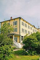 Chebeague Island Inn