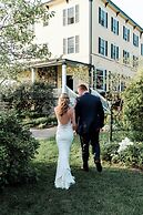 Chebeague Island Inn