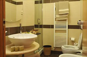 Hotel I Due Cigni