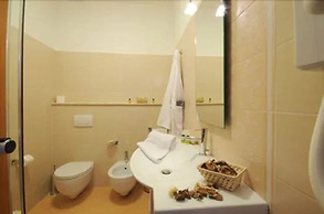 Hotel I Due Cigni