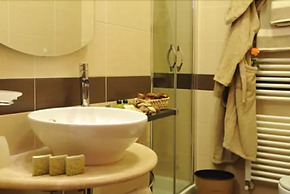 Hotel I Due Cigni