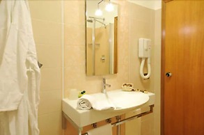 Hotel I Due Cigni