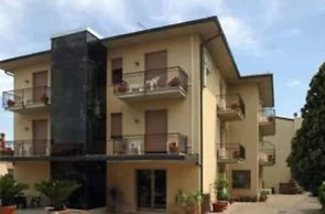 Hotel I Due Cigni