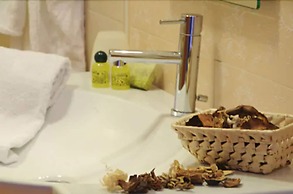 Hotel I Due Cigni