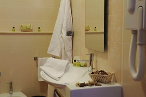 Hotel I Due Cigni