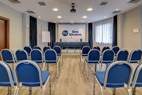 Best Western Hotel Turismo