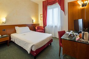 Best Western Hotel Turismo