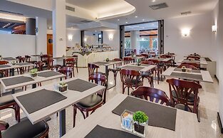 Best Western Hotel Turismo
