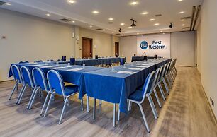 Best Western Hotel Turismo