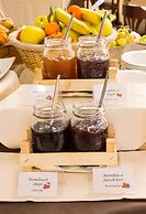 Best Western Hotel Turismo