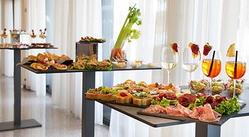 Best Western Hotel Turismo