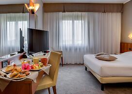Best Western Hotel Turismo
