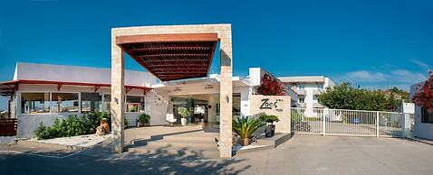 Zoes Hotel