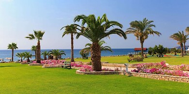 Rodos Palladium Leisure & Wellness