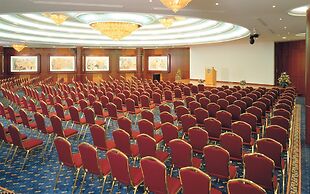 Rodos Palladium Leisure & Wellness