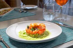 Rodos Palladium Leisure & Wellness