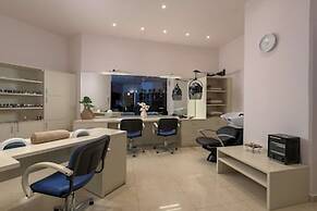 Rodos Palladium Leisure & Wellness