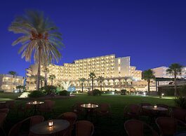 Rodos Palladium Leisure & Wellness