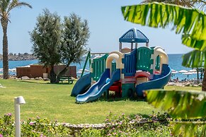 Rodos Palladium Leisure & Wellness