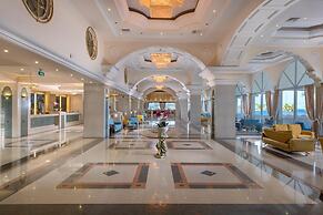 Rodos Palladium Leisure & Wellness