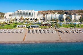 Rodos Palladium Leisure & Wellness