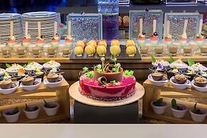 Rodos Palladium Leisure & Wellness