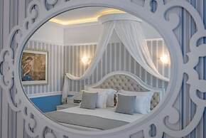 Rodos Palladium Leisure & Wellness