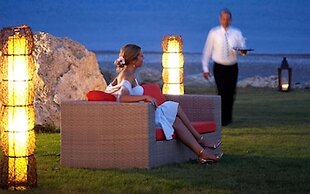 Rodos Palladium Leisure & Wellness