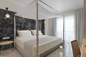 Rodos Palladium Leisure & Wellness