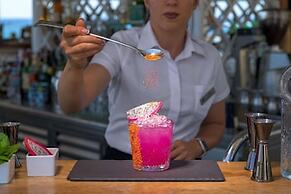 Rodos Palladium Leisure & Wellness