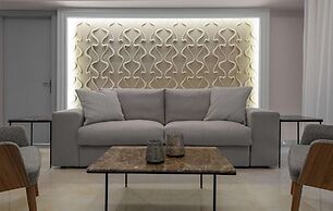 Rodos Palladium Leisure & Wellness