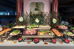 Rodos Palladium Leisure & Wellness