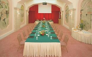 Rodos Palladium Leisure & Wellness