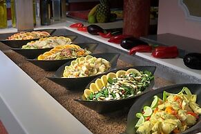 Rodos Palladium Leisure & Wellness